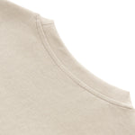Boxy Casual Soft Stretch Everyday Tee