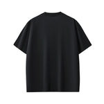 Lightweight Moisture-Wicking Casual Tee