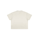 Camiseta desteñida con lavado a la piedra de 7.5 oz