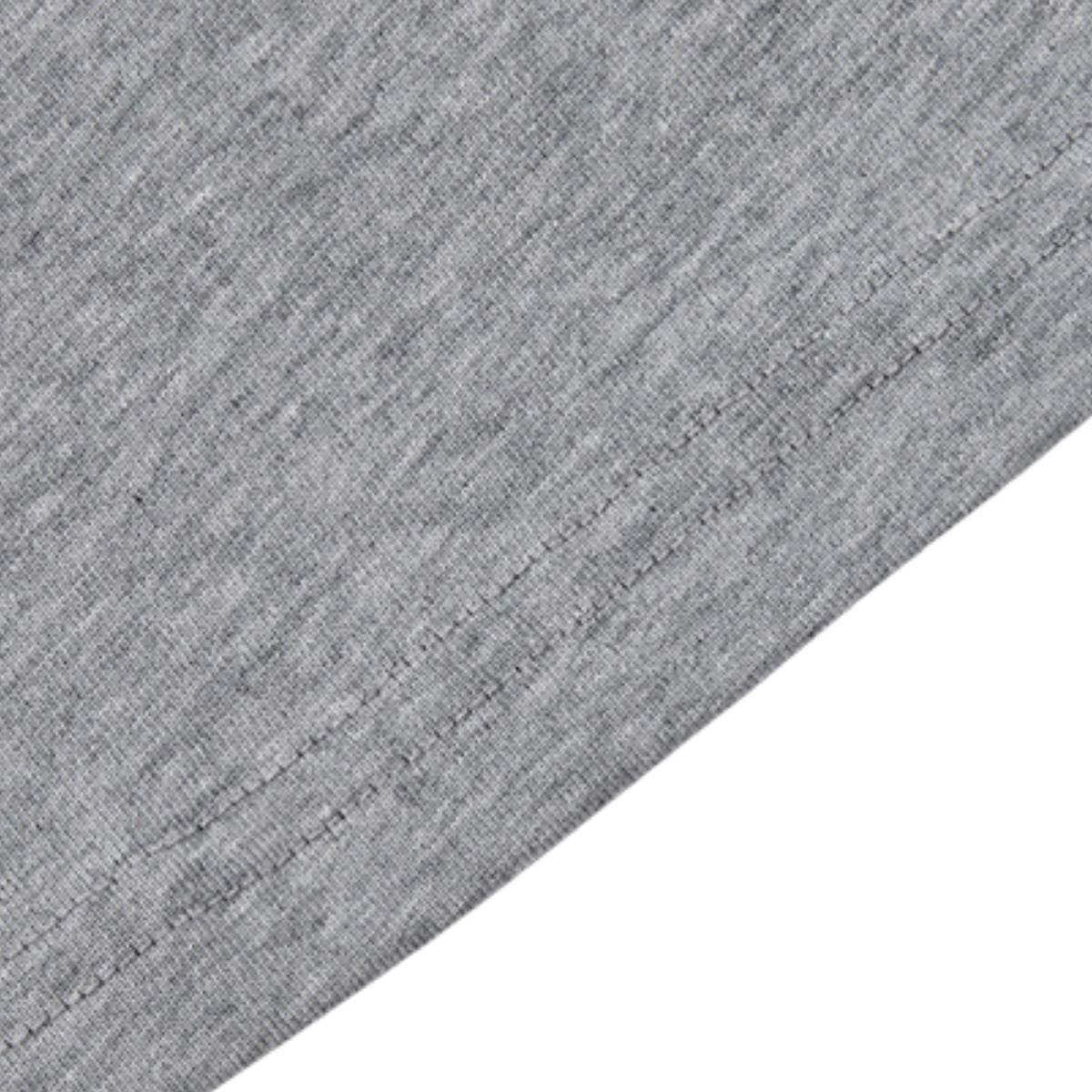 Camiseta desteñida con lavado a la piedra de 7.5 oz
