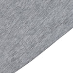 Camiseta desteñida con lavado a la piedra de 7.5 oz