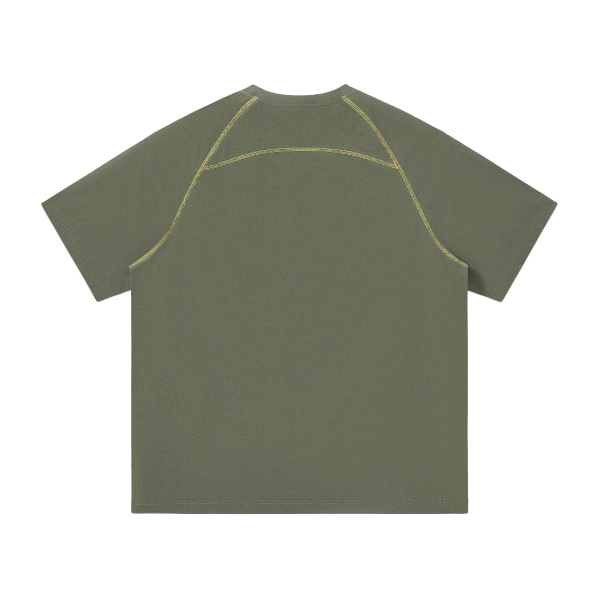 Performance Mesh Breathable Outdoor Quick-Dry Tee