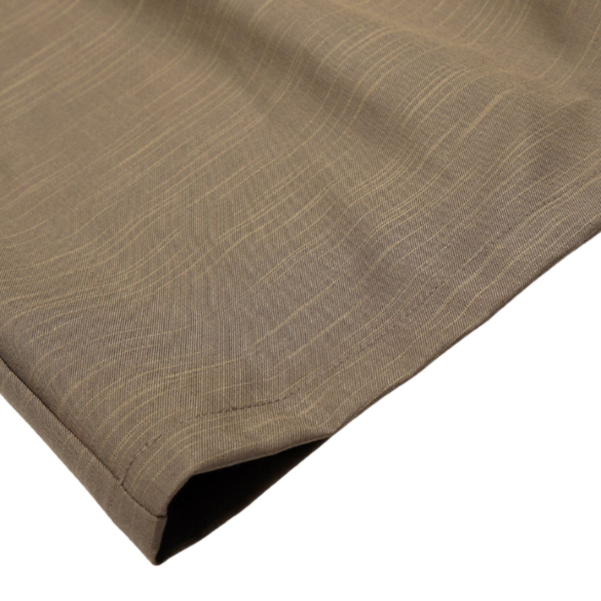 Washed Utility Wide-Leg Cargo Pants
