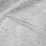 Colorblock Seam Detail Curved Leg Pants