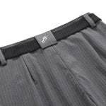 Old Money Striped Wide Leg Trousers