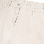 Vintage Multi-Pocket Curved Relaxed Pants