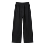 Men's Air Layer Soft Stretch Straight Leg Pants