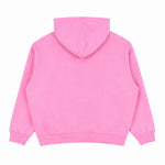 Street Boxy 340G Thermal Fleece Hoodie