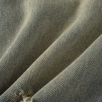 Smoke Rise Heavy Ripped Vintage Washed Jeans