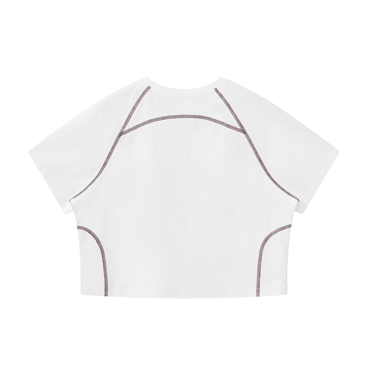 Boxy Fit Cooling Antibacterial Outdoor Performance Tee