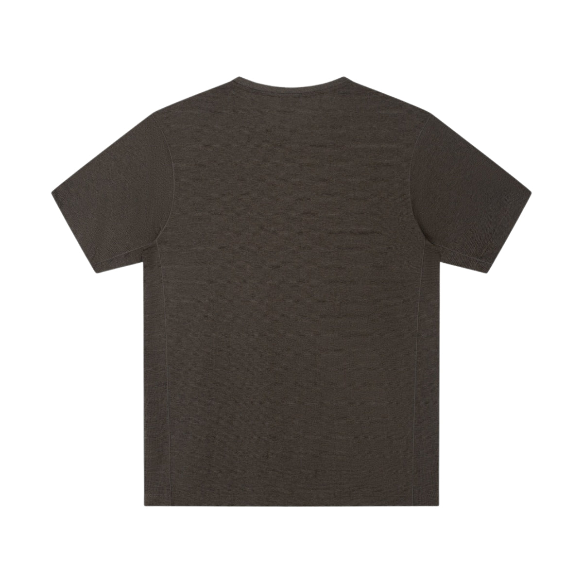 Lightweight Breathable Quick-Dry Fitted Performance Tee