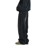 Men’s Y2K Baggy Wide Leg Jeans