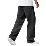 Vintage Wide Leg Loose Fit Skater Carpenter Jeans