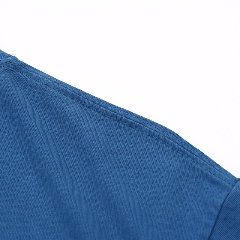 Heavyweight Gradient Cotton T Shirt 9oz