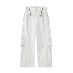 Quick Dry Parachute Pants