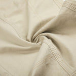 Constructed Multi-Pocket Wide Leg Cargo Trousers