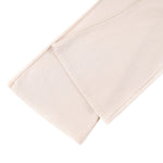 Loose Drapey Cotton Women Flared Pants