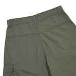 Vintage Multi-Pocket Cargo Baggy Shorts