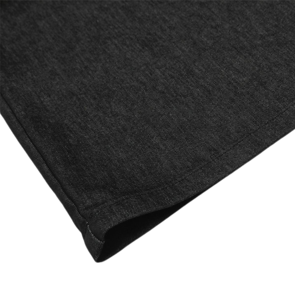 Men's Vibe Denim Workwear Wide-Leg Pants with Zipper Pockets