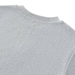 Women’s Slim Fit Zip-Up Academia Tee