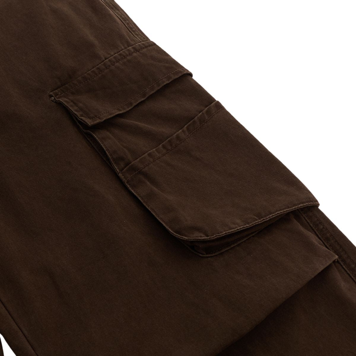 Layered Utility Pants