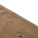 Vintage Washed Distressed Utility Straight Leg Pants