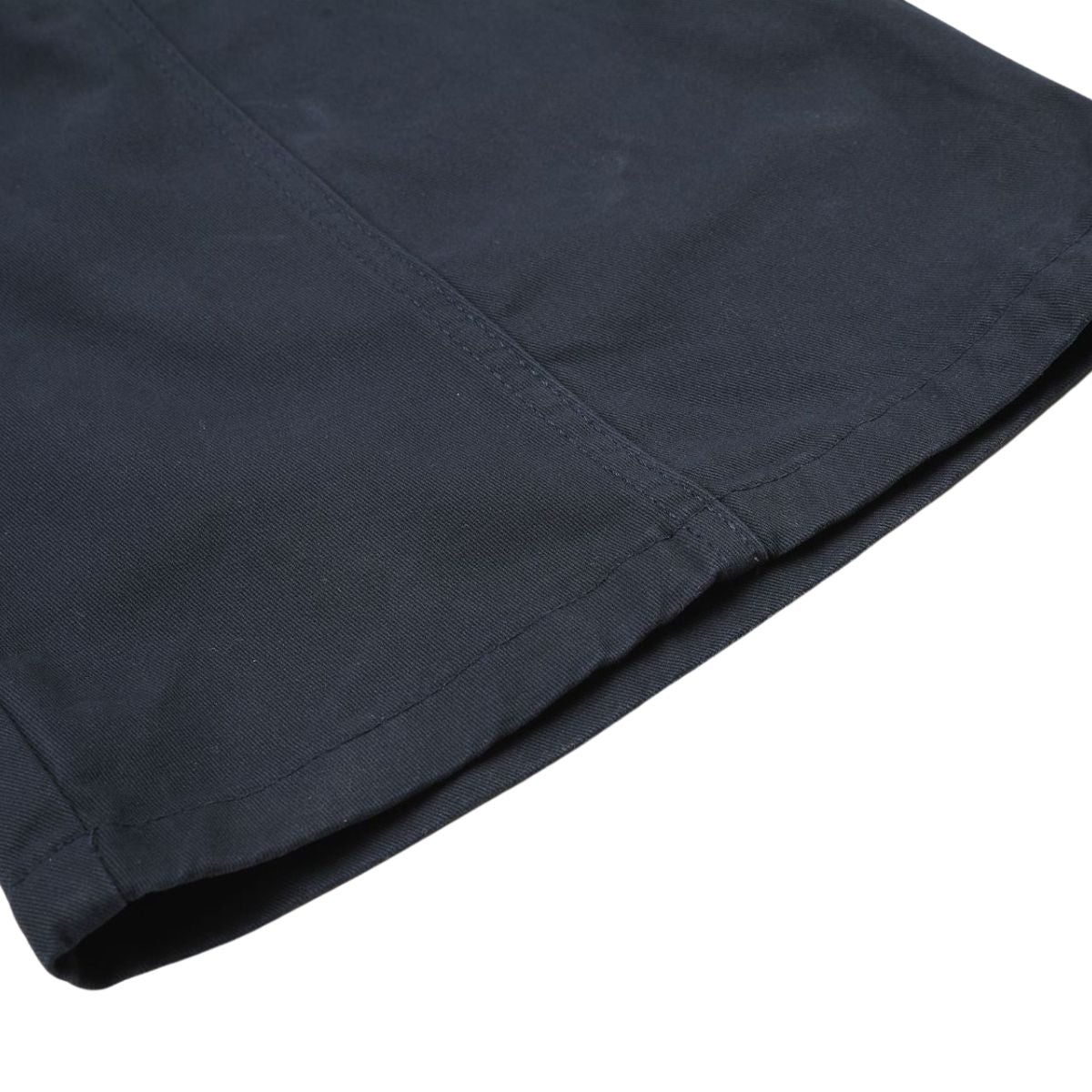 Contrast Panel Multi Pocket Utility Cargo Pants