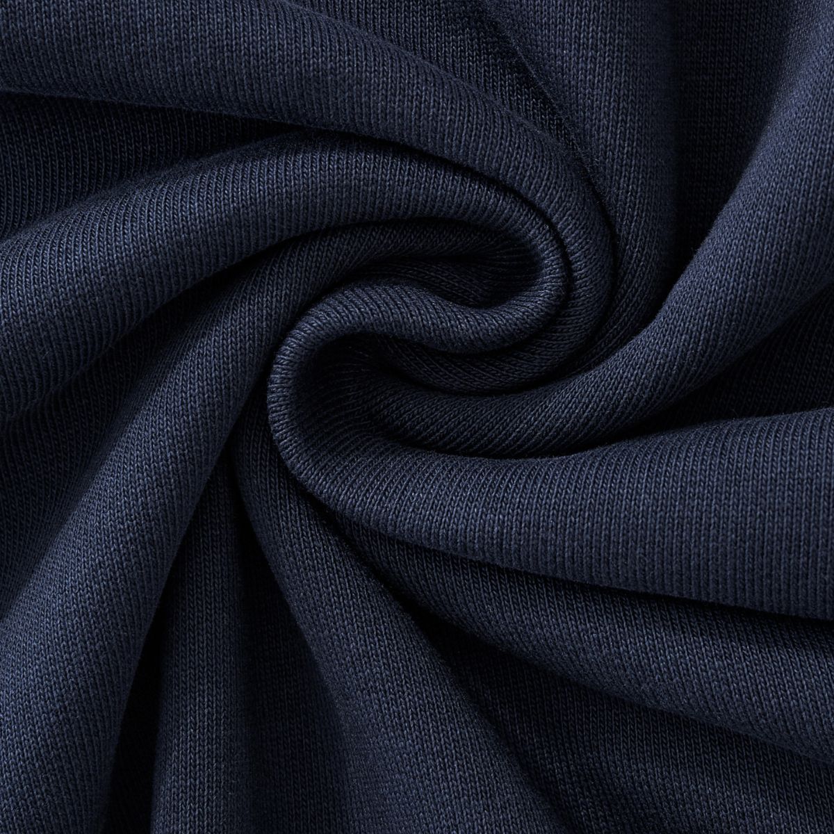 Retro Striped Collar Pullover Sweatshirt