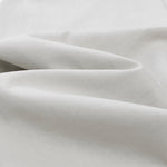 Minimalist Wide-Leg Pleated Pants
