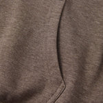 Quiet Luxury Old Money Zip‑Up Hoodie Sweatshirt