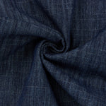 Vintage Slub Carpenter Baggy Denim Pants