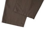 Vintage Loose Fit Tapered Streetwear Utility Pants