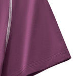 Boxy Fit Cooling Antibacterial Outdoor Performance Tee