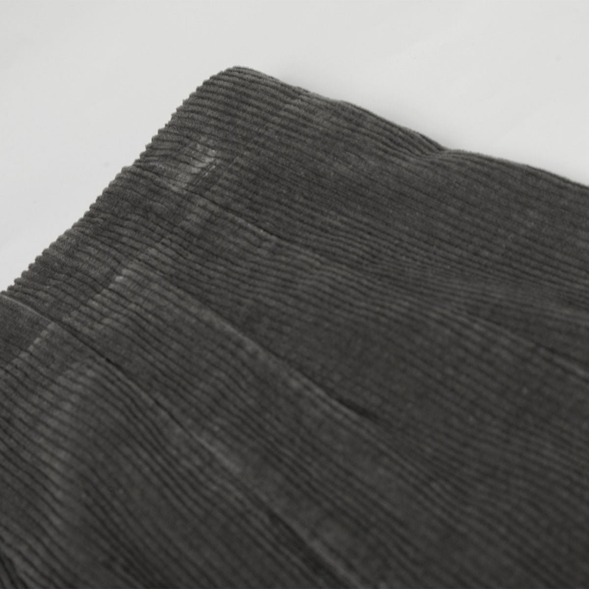 Wide Leg Vintage Corduroy Pants