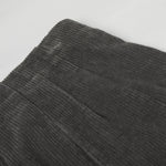 Wide Leg Vintage Corduroy Pants