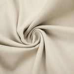 Quiet Luxury Pleated Wide-Leg Trousers