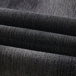 Vintage Whiskers Bootcut Jeans-INNBLAC Fashion Apparel