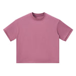 Oversized Loopback Street Tee