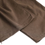 Multi-Pocket Utility Relaxed Workwear Pants