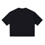 Minimalist Daily Wear Lightweight Boxy Tee