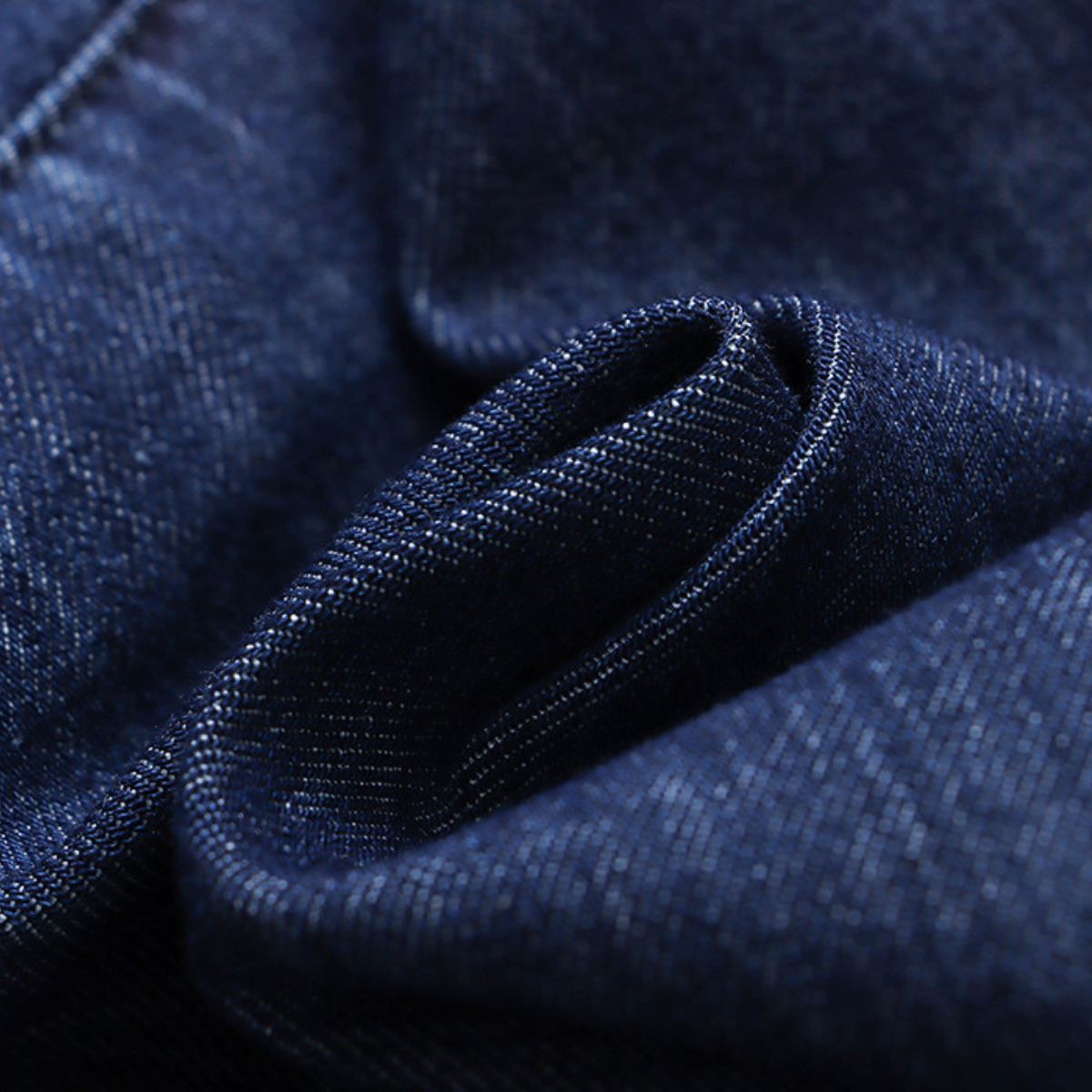 Women's Wide-Leg Denim Walk Shorts