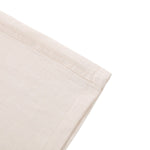 Old Money Lyocell Blend Slim Flare Trousers