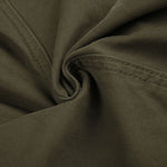 Streetwear Multi Pocket Flare Cargo Pants