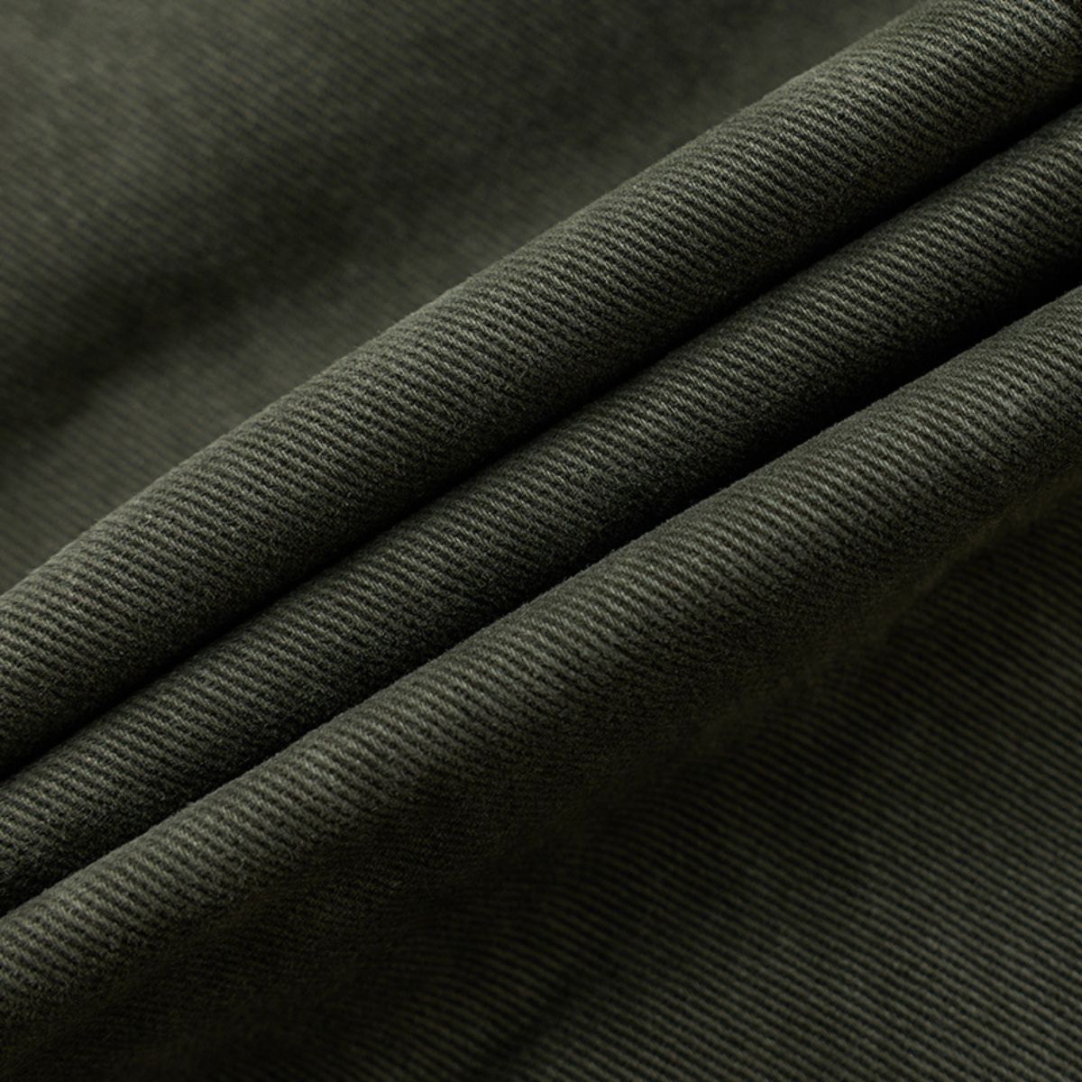 Zip Utility Wide Leg Cargo Pants