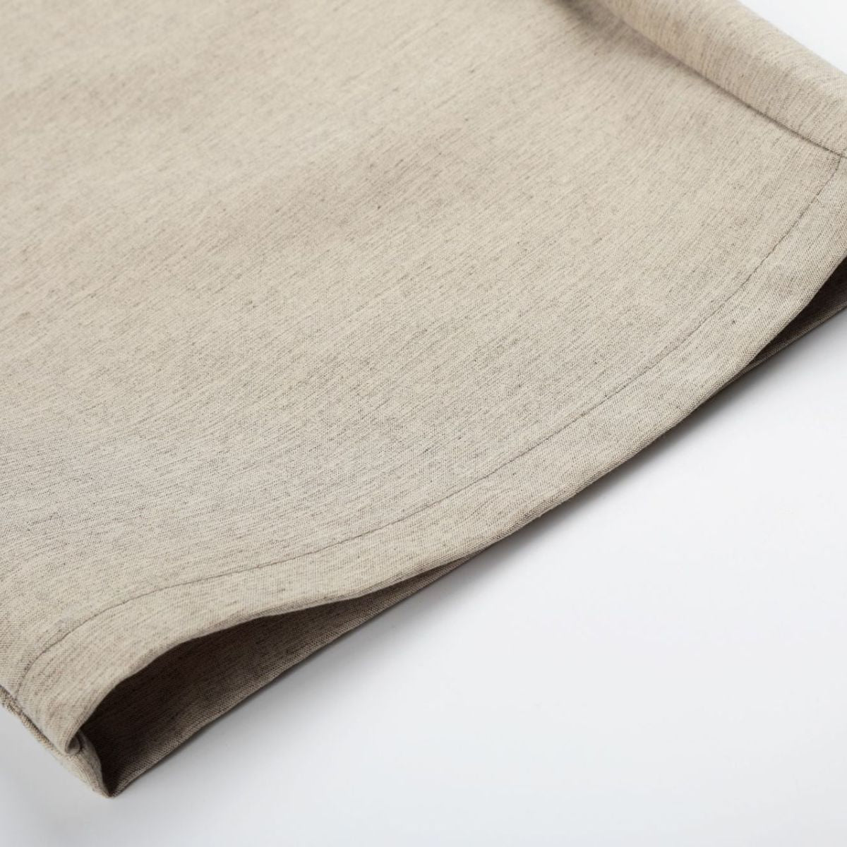 Old Money Pleated Wide Leg Sweatpants