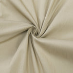 Loose Fit Curved Parachute Pants