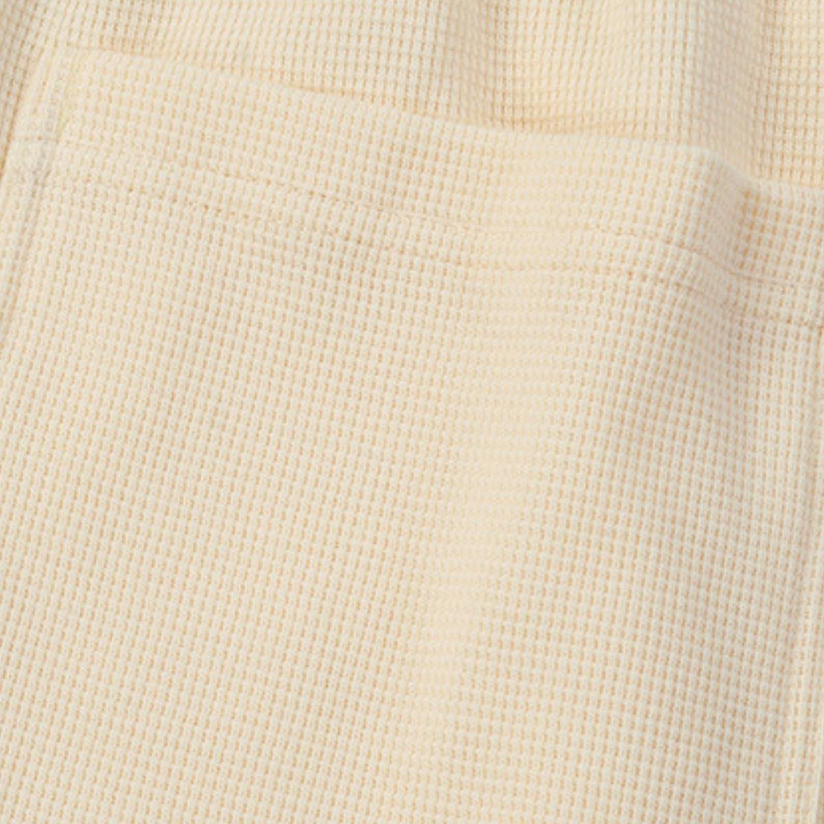 330G Cotton Blend Athletic Casual Waffle Shorts