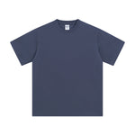 Pre-shrunk Quick Dry T Shirt 7.35oz-INNBLAC Fashion Apparel