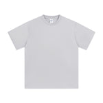 Pre-shrunk Quick Dry T Shirt 7.35oz-INNBLAC Fashion Apparel