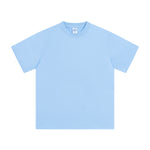 Pre-shrunk Quick Dry T Shirt 7.35oz-INNBLAC Fashion Apparel
